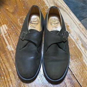 Men’s Doc Martin size 6
